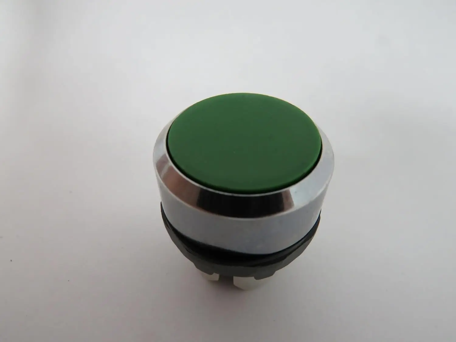 

10 pcs MP1-30G 10093053 1SFA611100R3002 pushbutton switch head