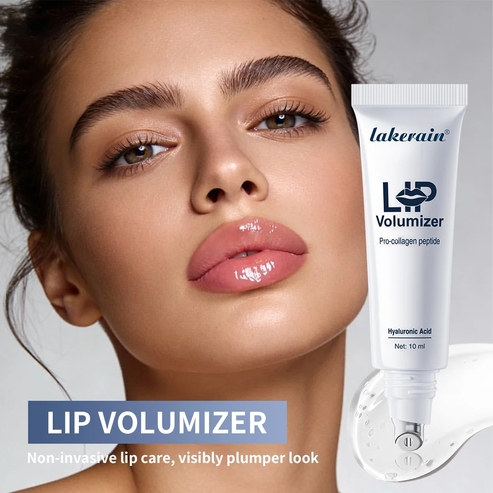 Siero Volumizzante per Labbra, - Hyaluronic Acid Serum recensione e prezzo
