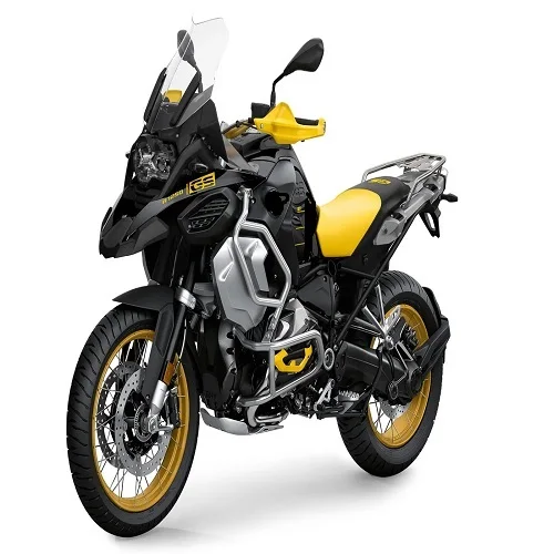 * R 1250 GS Adventure 1,254cc Engine With 136 Horsepower Motorcycle NEW