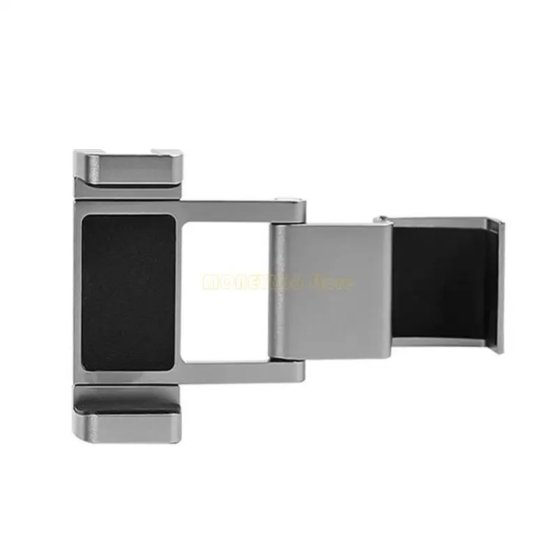 F62C per supporto per telefono Pocket/Pocket 2 Accessori espansione in lega alluminio Montaggio del desktop con