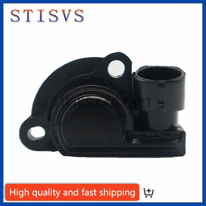 94580175 Throttle Body Position Sensor For Chevrolet Aveo 1.6L Daewoo Lanos 1.6L Nubira 2.0L Laganza 2.2L 99-05 Car Accessories