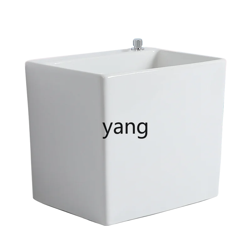 Zl Ceramic Balcony …