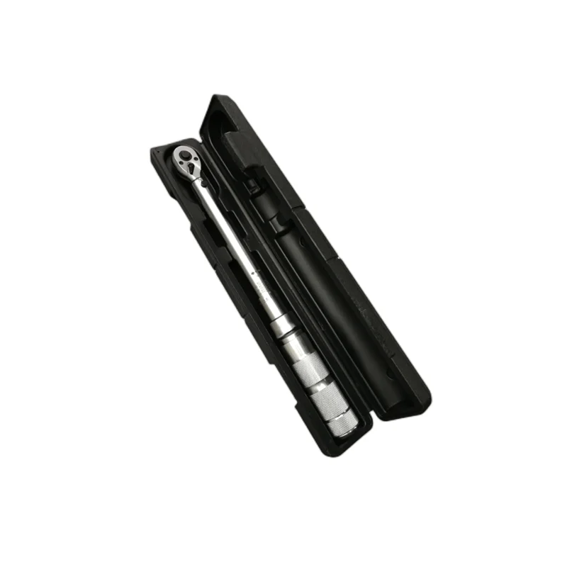 TYD Factory Price 200N.m 147Ib.ft /210N.m 154Ib.ft Torque Spanner Preset Torque Wrench for Automotive