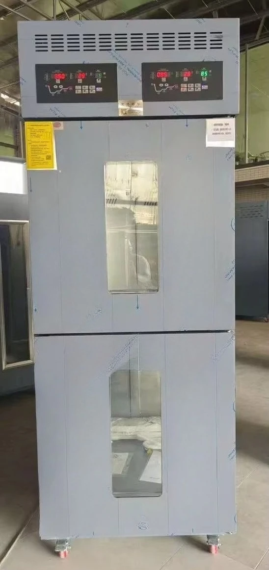 Factory Supplier Commercial Restaurant High Quality 36 Trays Freezing Bread Proofer Freezer Refrigeration Retarder Proofer