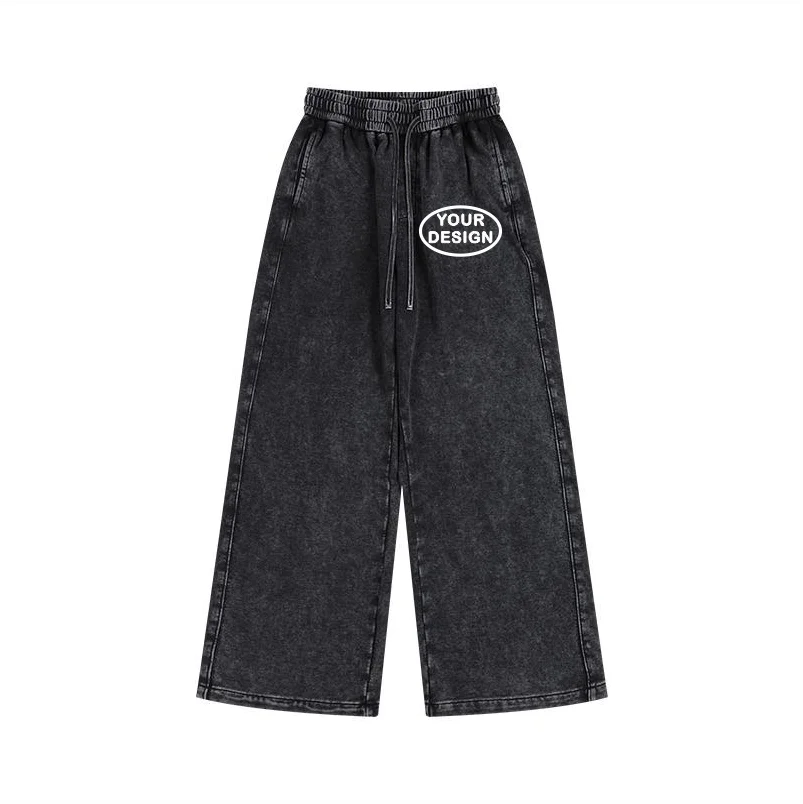 Black pants