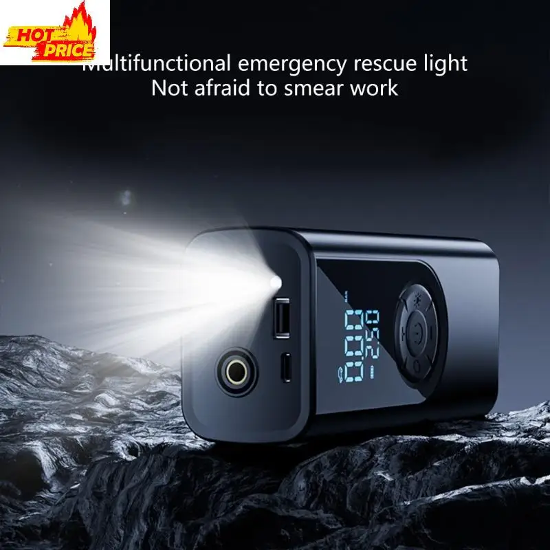 تضخيم مضخات الهواء المضغوطة سريعة النفخ لمختلف المطاطية