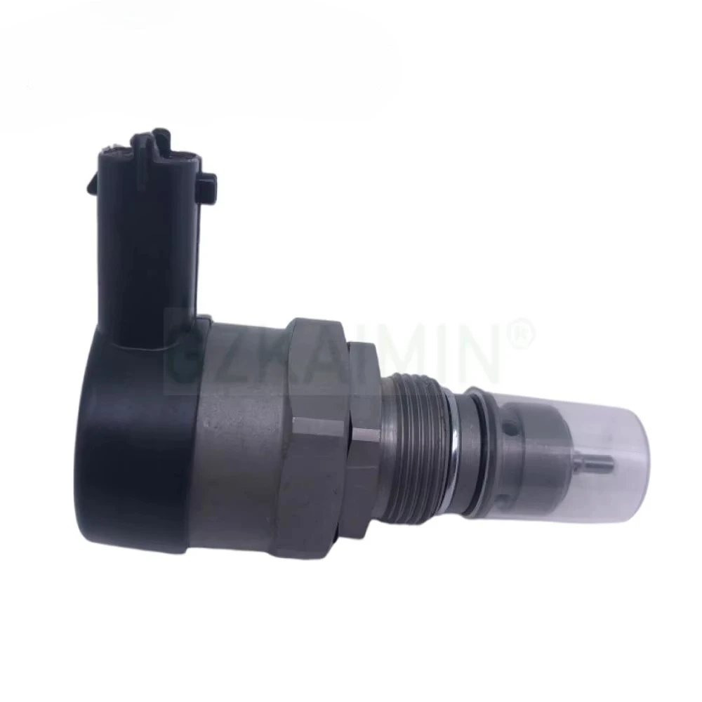 Engine Valve For KIA SORENTO Mk2 2.0D 2010 CR Pressure Regulator Metering Valve OEM 89644 31402-2F000 314022F000 0281006037