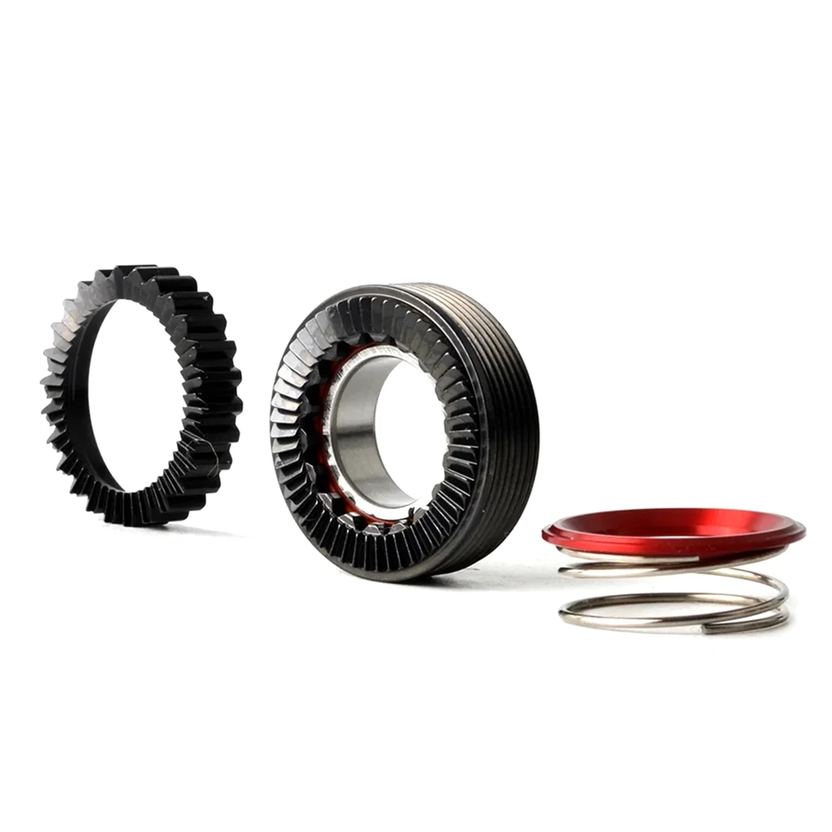 

Lo-ok Bicycle Hub Star Ratchet 36T 54T Bike Hub Service Kit Ratchet for 240 350 Series Bike Accessories