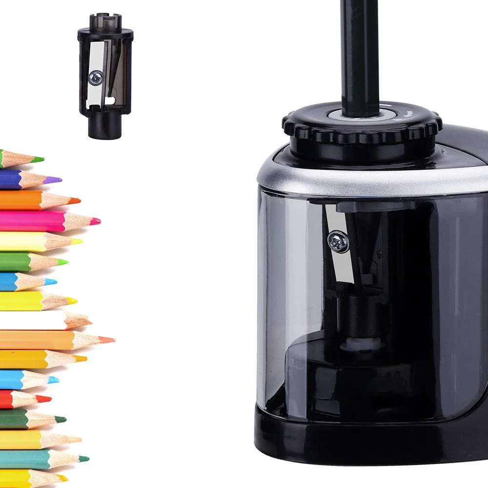Thumbnail 2 - #41 Best Electric Pencil Sharpeners to Buy In 2026