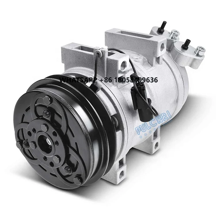 

Car Conditioner for Ford Focus Petrol Compressor 3M5H19497BA 3M5H-19D629-CF 3M5H-19D629-RC