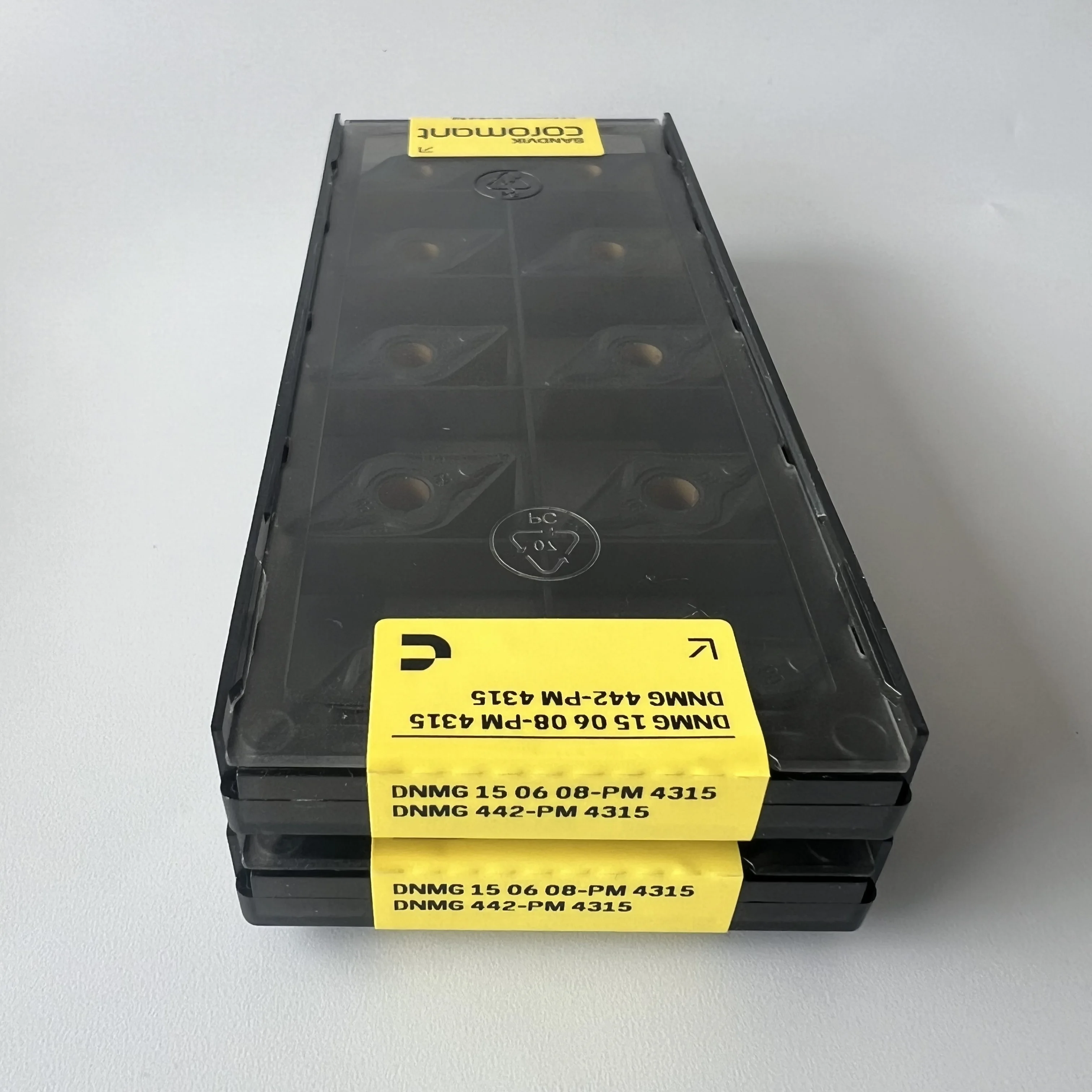 

DNMG150608-PM 4315 CNC BLADE