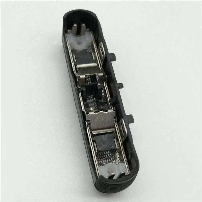 B82B-2 Pz Lama di Rasoio Rasoio di Ricambio Lamina di Rasoio Testa Parte Taglierina Accessori Per Braun Rasoio 32B 32S 21B 21S, 32B Solo