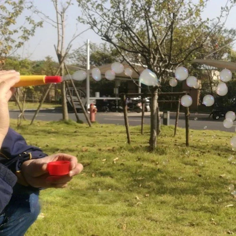 Create Stunning Smoke-Filled Bubble Shows with Dry Ice Bubble Blower