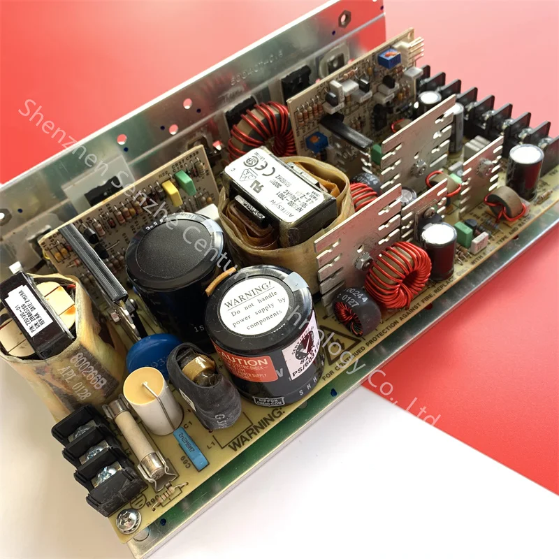 New Original Industrial Medical Equipment Switching Power Supply 300W Advanced Energy Industries NFS200-7601