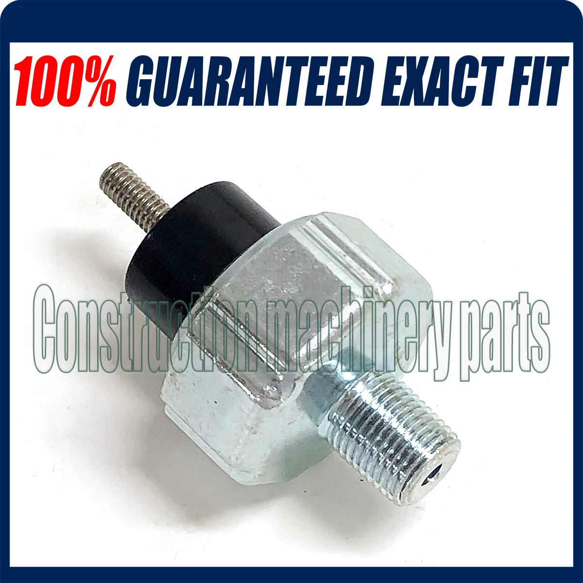 

6631010 Oil Pressure Sensor 6599647 For Bobcat 753 763 773 7750 843 853 863 943