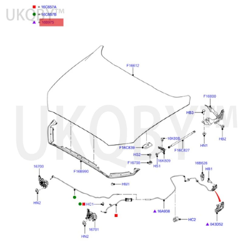 Ne w Mo nd eo Gaila wire long with seat DS7316B975AK