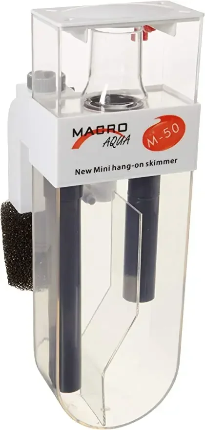 

MACRO Protein Filter Protein Skimmer Skimmer M30 M50 M60 NS12 NS16