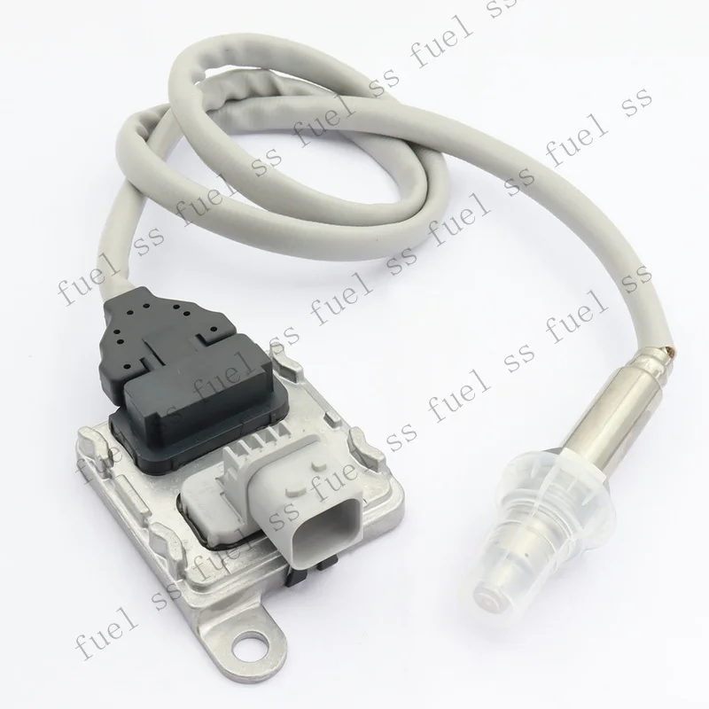 S+ A0111536428 SNS3045 Lambda Nitrogen Oxide NOx Sensor For Mercedes-Benz EURO 6