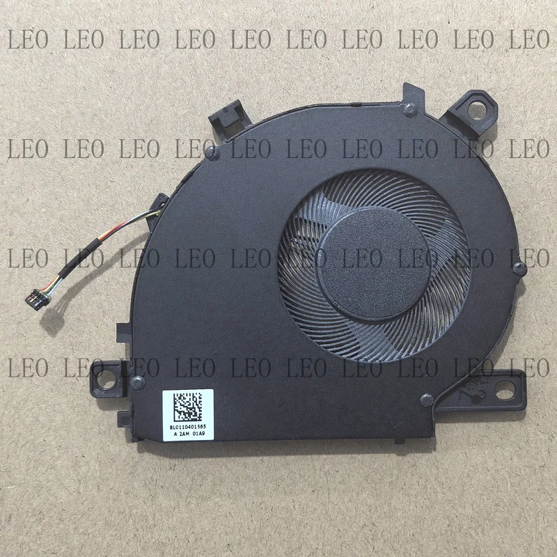 MY 5F10S13919 New System CPU Fan for IdeaPad Flex 5 CB-13IML05 82B8 Laptop