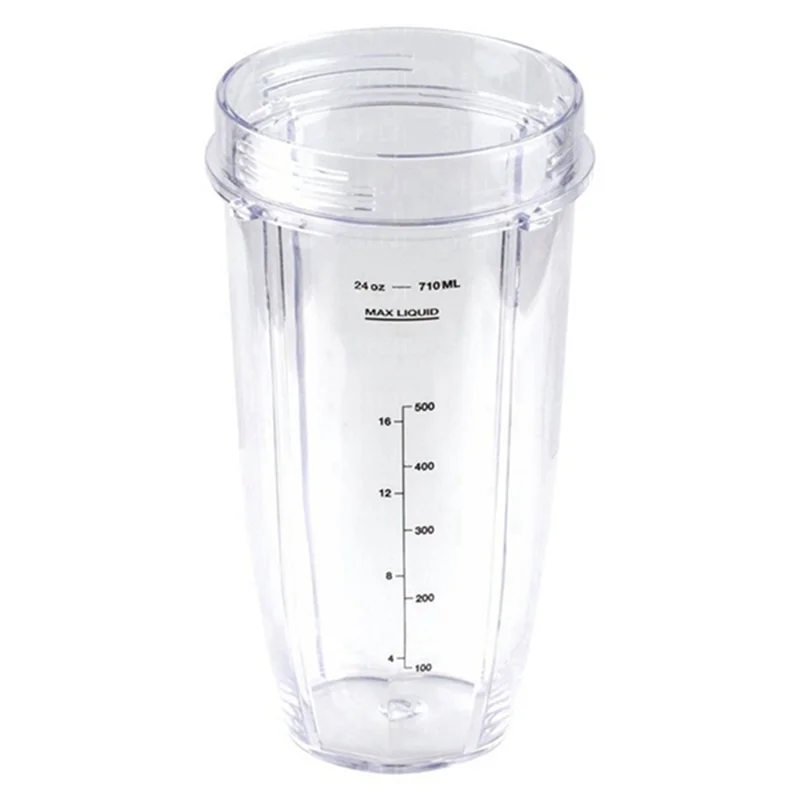 Запасные части для блендера Ninja A61I, чашка 24 унции, лезвие экстрактора с 7 ребрами, для Nutri Ninja Auto IQ BN801 SS101 BL480-30 BL641 Запасные части для блендера Ninja A61I, чашка 24 унции, лезвие экстрактора с 7 ребрами, для Nutri Ninja Auto IQ BN801 SS101 BL480-30 BL641