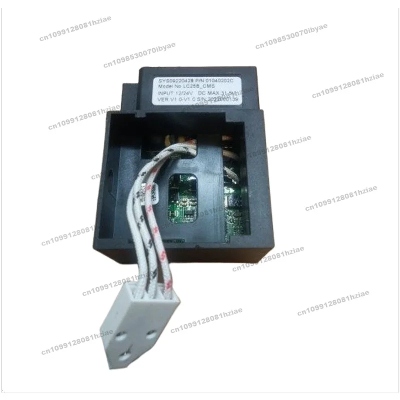 For LC25B_CMS Compr…