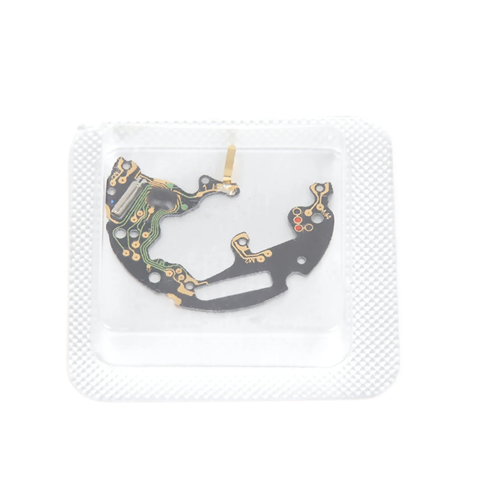 Watch Accessories For Ronda 5030.D Watch Movement Quartz Watches Circuit Board Replacement Repair Parts Tools For Watchmakers