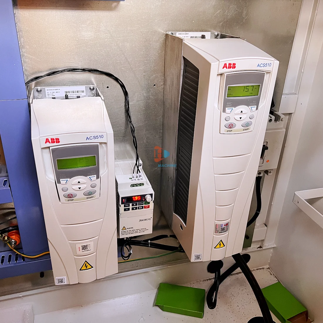 Plastic Granule Extruder Single Double Screw Extruder  Pe Abs Pvc Pc Pmma Soft Transparent Extrusion Machine