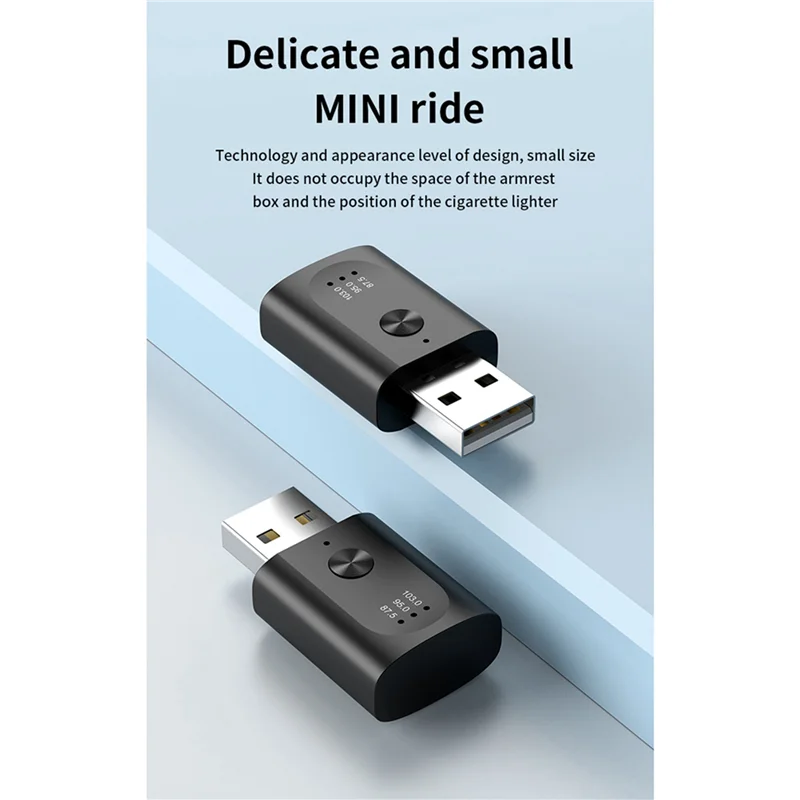 BTLIFE-2X Usb Bluet…