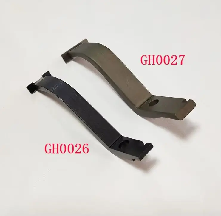 1 Stück 58.022.111 Front Lay Assembly MO SORD Printing Parts Front Guide