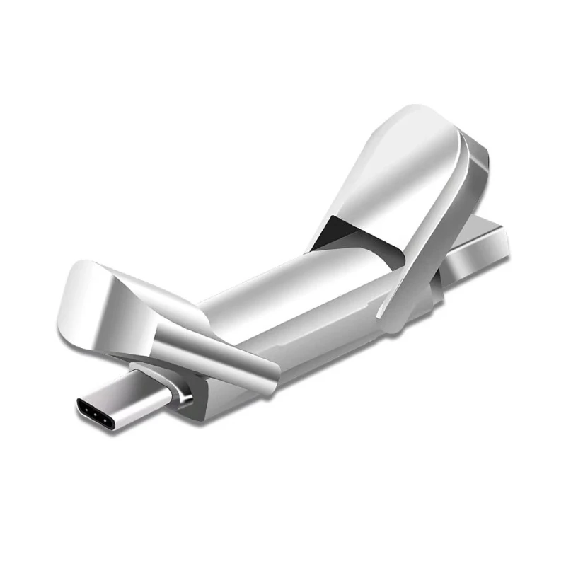 

Flash drive 128GB/256GB/512GB/1TB memory stick for smartphones, tablets and computers