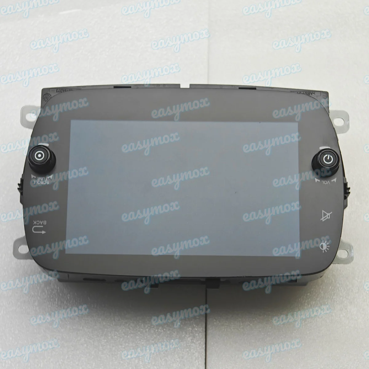 Navigation Module for CONTINENTAL Fiat 312 7