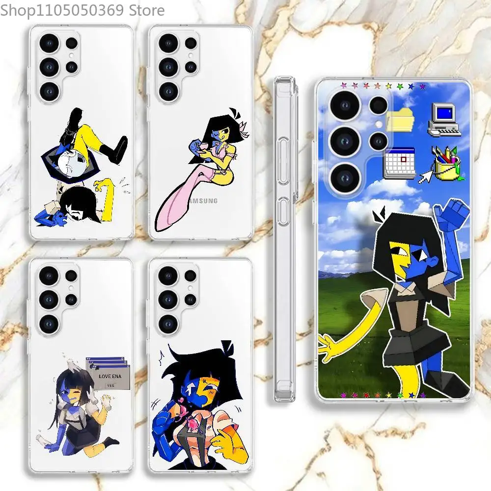 G-Gallery Ena Rain … - image