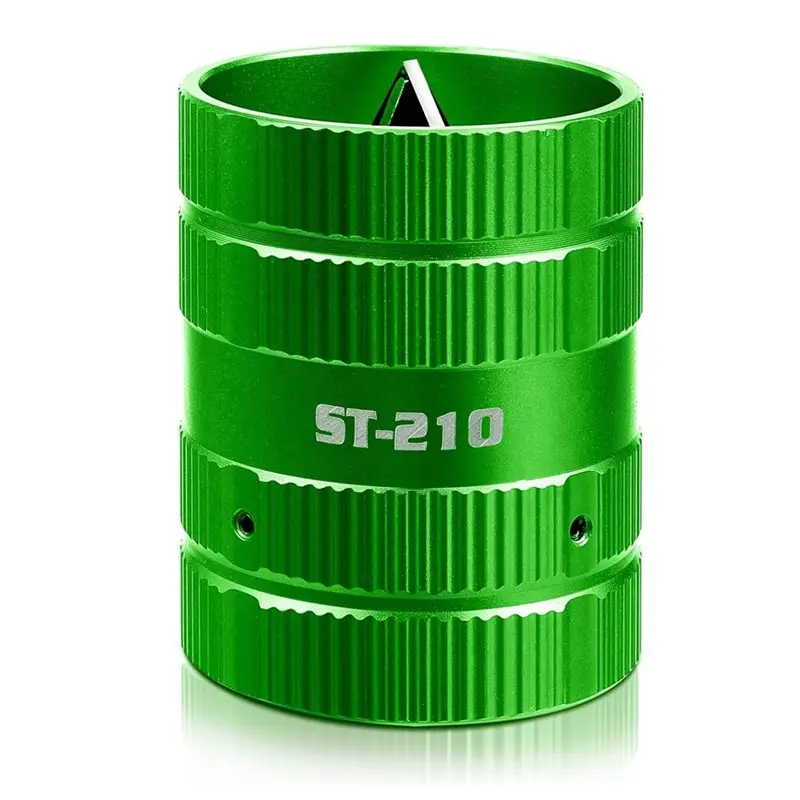 

AB34-1/4" To 2-1/4" Deburring Tool Plumbingtools Pipe Reamer Copper Pipe Cleaner Removing Burr Tools