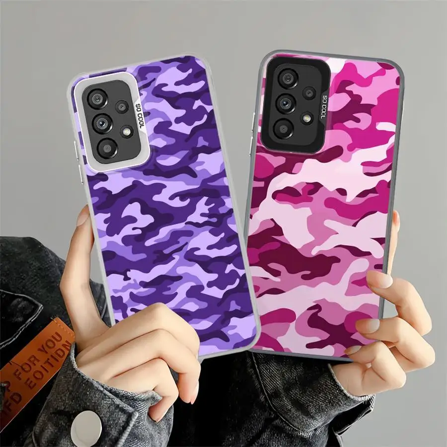 Back Phone Cover Ca… - image
