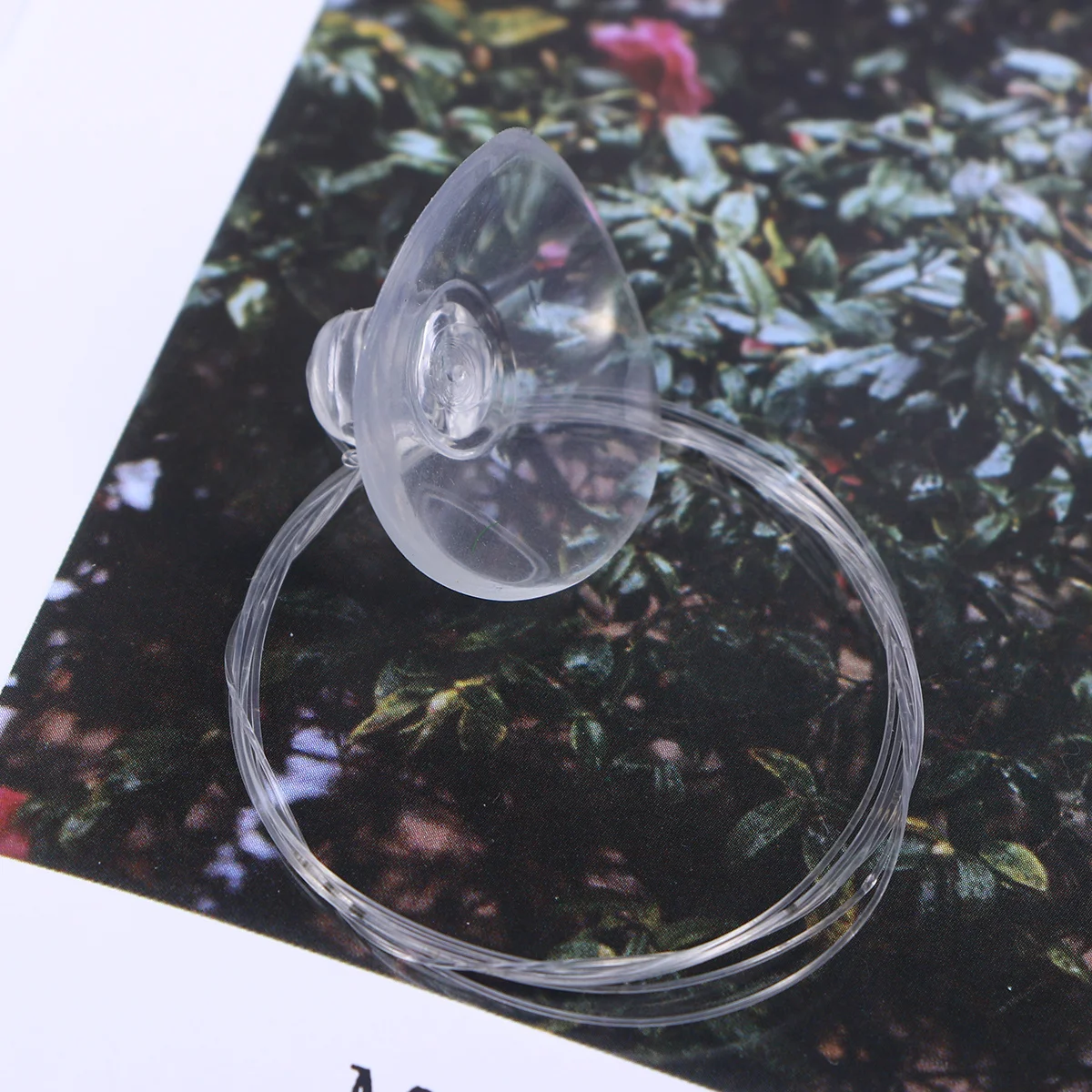 

DOITOOL Aquarium Decor Castle Volcano Rock Small Fish Tank Ornament Accessory for Large Mini Fishtank Decoration