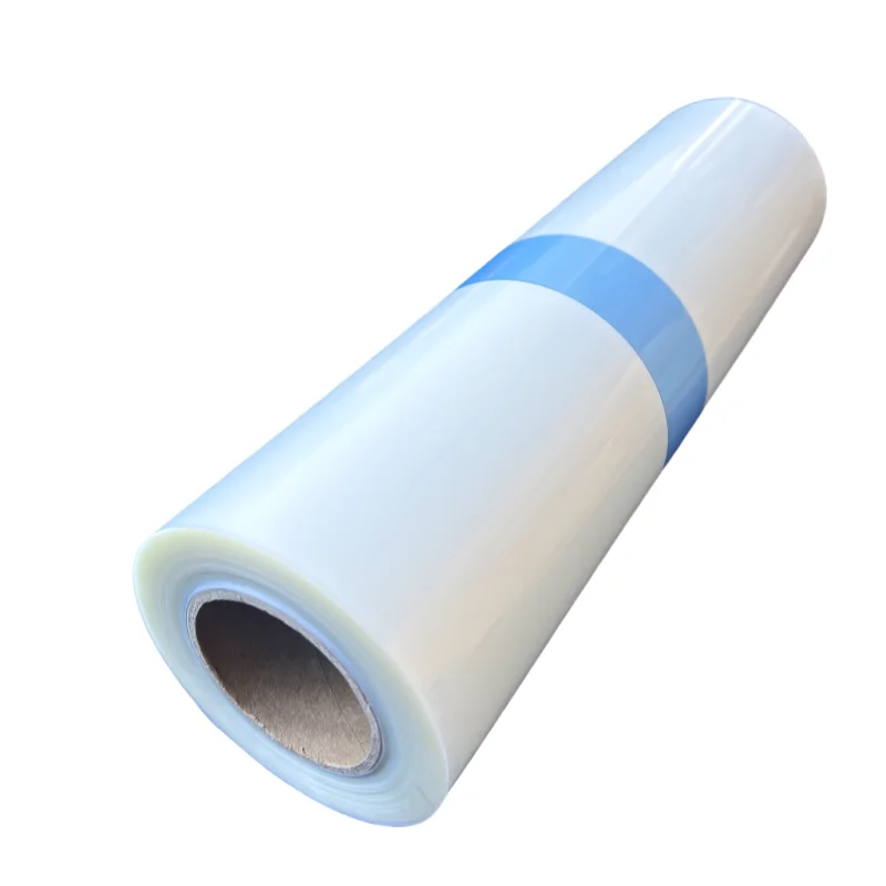 Les films Mylar Surface une solution incontournable pour l'impression positive et négative