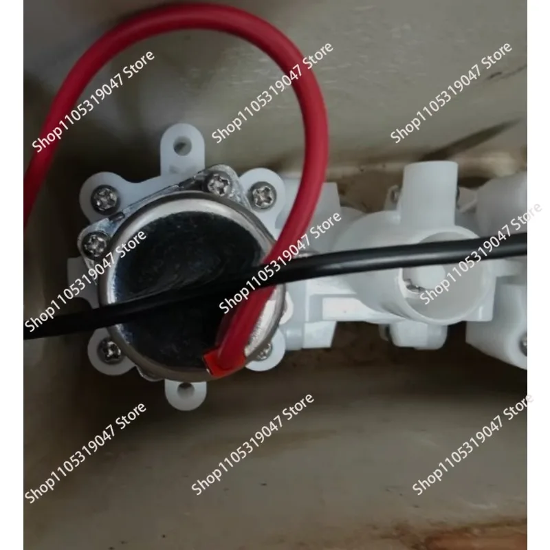 Suitable for Household Deodorant Pulse Toilet Water Tank Accessories Pulse Toilet Tankless
