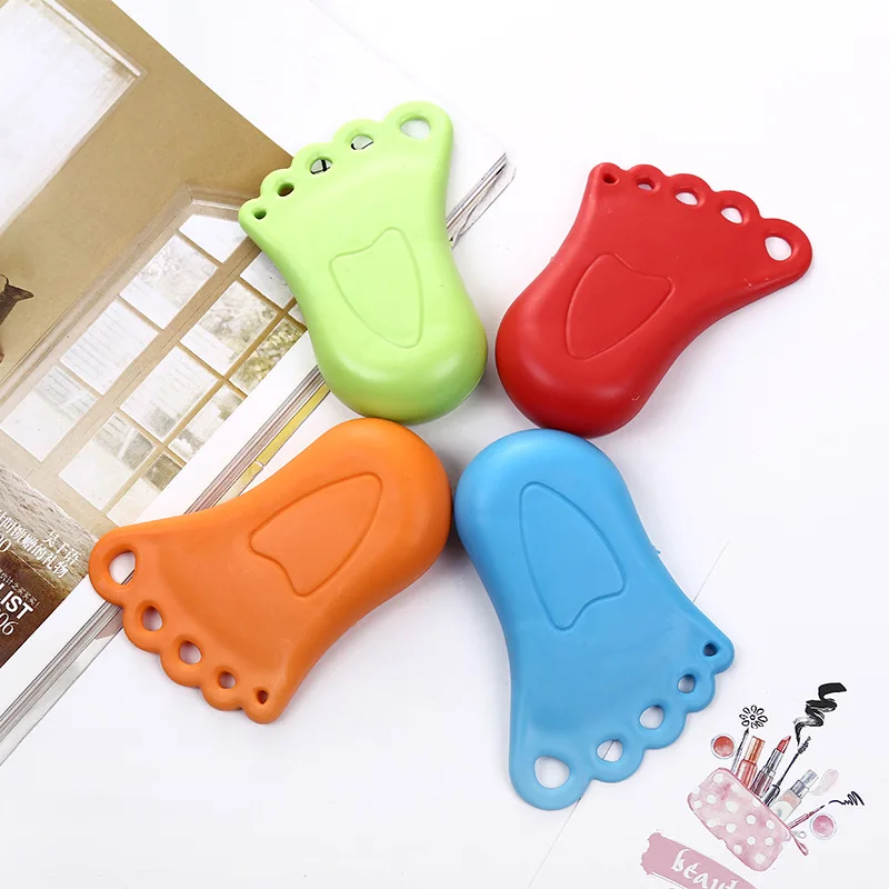 A389 Infant and Child Protection Foot Door Stop 0.05