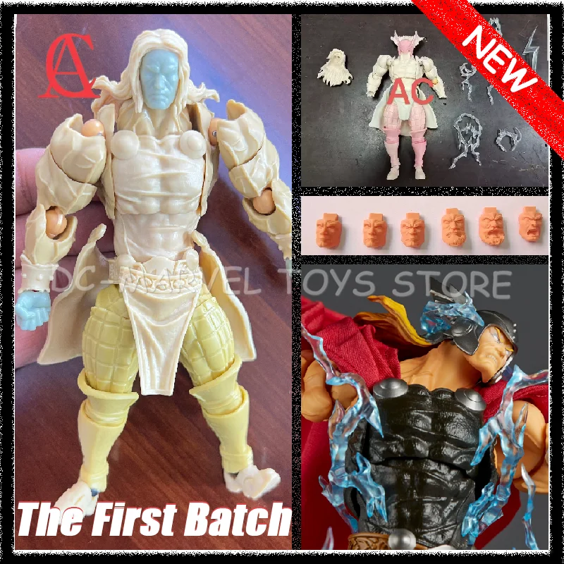 

AC Toys AC Factory Тор: Первая серия, Тор Кайёдо, Амейзинг Ямагучи, Револтек Тор, аниме-фигурка, коллекционные фигурки, игрушки