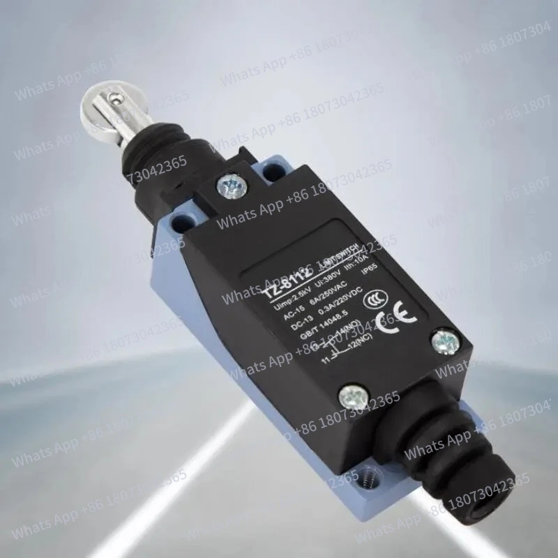 4Pcs Vertical Limit…