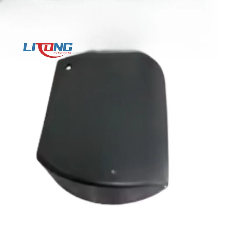 7632D705 7632D706 Left-Hand Drive Vehicles Door Mirror Base Screw Cover  For L200 TRITON Strada 2019-2023
