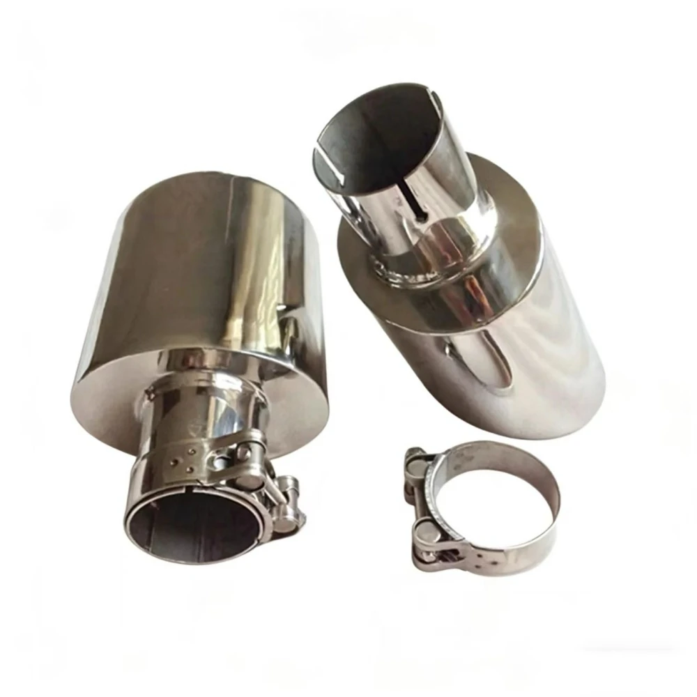 Thumbnail 2 - #38 Cheapest Car Exhaust Systems Deals You Can Get
