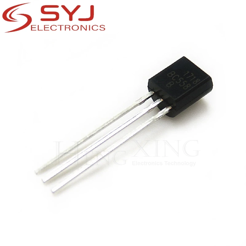 （1pcs-5pcs）BC557C BC557 BC558B BC558 BC559B BC559 TO-92