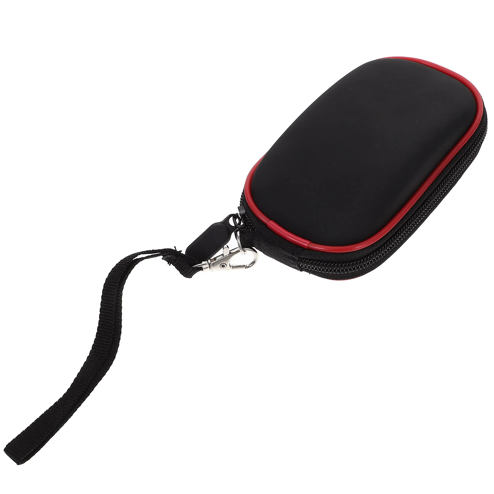 Mouse Storage Bag Holder Tote Wireless Pouch Cordless Carrying Case Portable Phone Protective Hard