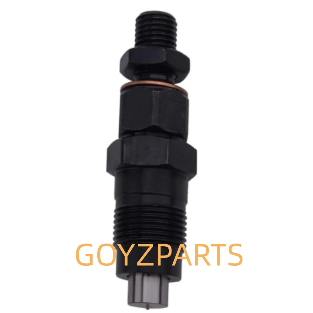 

093500-3840 33800-42500 Новая топливная форсунка Common Rail в сборе для Mitsubishi L2C L2E L3C L3E S3L S4L S3L2 S4L2 S4S