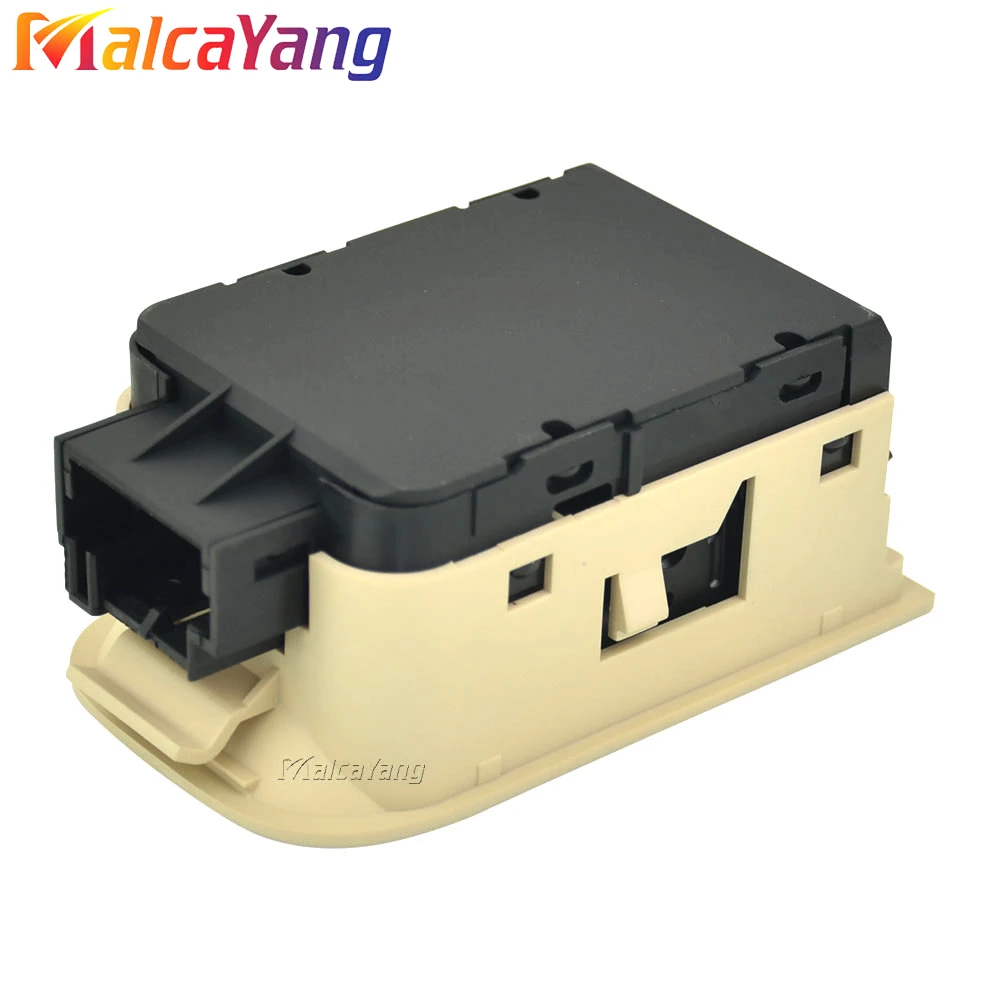 For VW Tiguan 2008-2015 Sharan 2011-2016 High Quality Electronic Handbrake Switch Parking Hand Brake Switch Button 5N0927225A