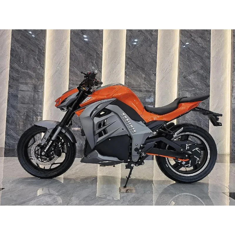 2025 أحدث Motos Elendricas دراجة نارية كهربائية سكوتر 3000 واط الكبار الكهربائية على الطرق الوعرة دراجة نارية كهربائية