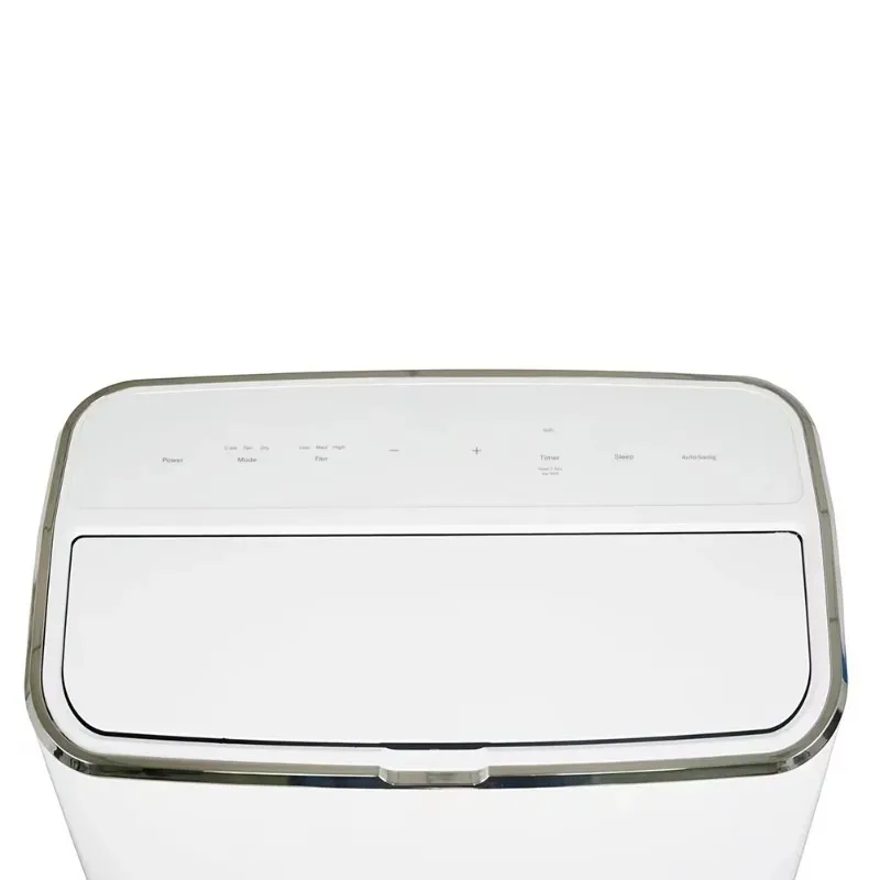 Aire Acondicionado Portátil para el Hogar de 9000/12000/18000 BTU, con Función de Calefacción y Refrigeración, WIFI