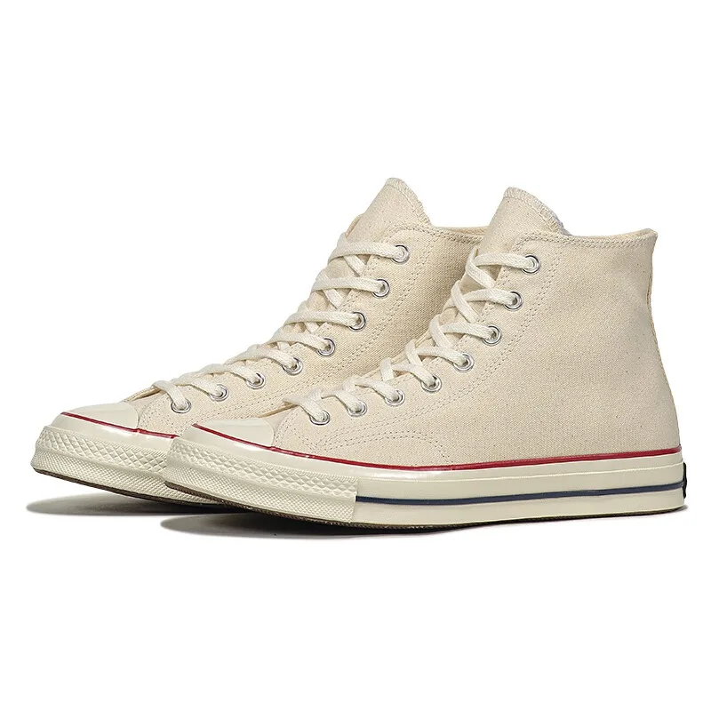 Новое оригинальное поступление Converse Chuck70, унисекс, обувь для скейтбординга, парусиновые кроссовки