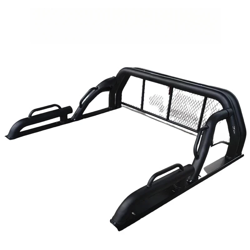 High Quality Thickened Double Gantry Anti Roll Frame Wear Resistant Pickup Frame